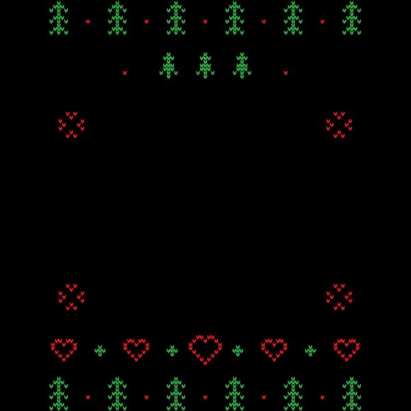 A girl has no ugly sweater Thumbnail