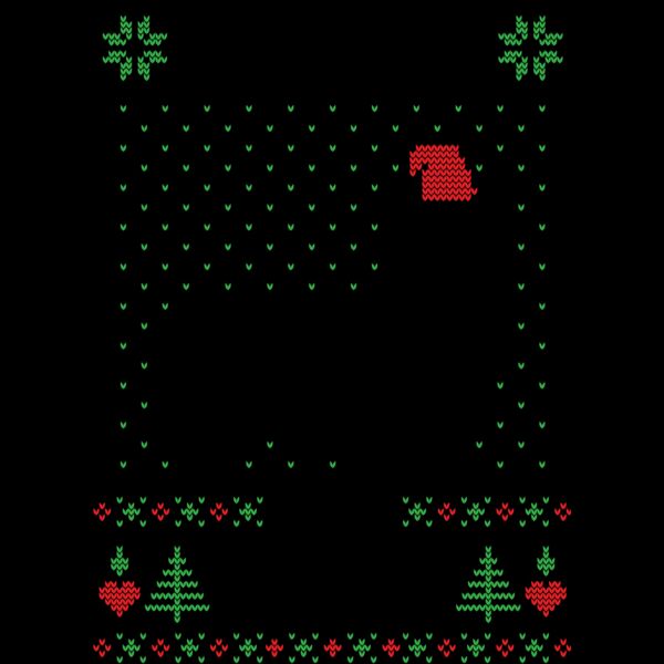 All i want Christmas is my Corg Thumbnail