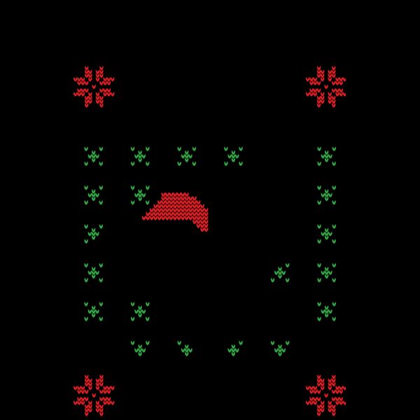 Christmas Shark doo doo doo Thumbnail