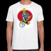 Mens Softstyle Tee Shirt Thumbnail