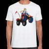 Mens Softstyle Tee Shirt Thumbnail