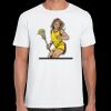 Mens Softstyle Tee Shirt Thumbnail