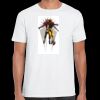 Mens Softstyle Tee Shirt Thumbnail