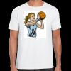 Mens Softstyle Tee Shirt Thumbnail