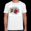 Mens Softstyle Tee Shirt Thumbnail