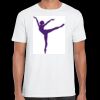 Mens Softstyle Tee Shirt Thumbnail