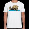 Mens Softstyle Tee Shirt Thumbnail