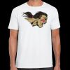 Mens Softstyle Tee Shirt Thumbnail