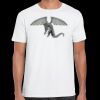 Mens Softstyle Tee Shirt Thumbnail