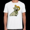 Mens Softstyle Tee Shirt Thumbnail