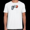 Mens Softstyle Tee Shirt Thumbnail