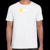 Mens Softstyle Tee Shirt Thumbnail