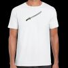 Mens Softstyle Tee Shirt Thumbnail