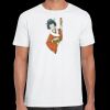 Mens Softstyle Tee Shirt Thumbnail