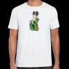Mens Softstyle Tee Shirt Thumbnail