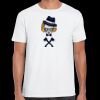 Mens Softstyle Tee Shirt Thumbnail