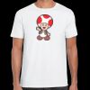 Mens Softstyle Tee Shirt Thumbnail