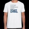 Mens Softstyle Tee Shirt Thumbnail