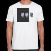 Mens Softstyle Tee Shirt Thumbnail