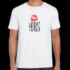 Mens Softstyle Tee Shirt Thumbnail