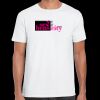 Mens Softstyle Tee Shirt Thumbnail