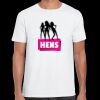 Mens Softstyle Tee Shirt Thumbnail