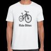 Mens Softstyle Tee Shirt Thumbnail