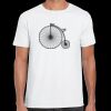 Mens Softstyle Tee Shirt Thumbnail