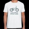 Mens Softstyle Tee Shirt Thumbnail