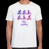 Mens Softstyle Tee Shirt Thumbnail