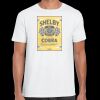 Mens Softstyle Tee Shirt Thumbnail