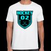 Mens Softstyle Tee Shirt Thumbnail