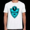 Mens Softstyle Tee Shirt Thumbnail