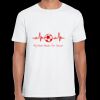 Mens Softstyle Tee Shirt Thumbnail