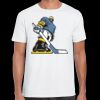 Mens Softstyle Tee Shirt Thumbnail