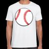 Mens Softstyle Tee Shirt Thumbnail