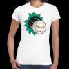 Womens Softstyle Tee Shirt Thumbnail