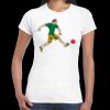 Womens Softstyle Tee Shirt Thumbnail