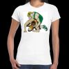 Womens Softstyle Tee Shirt Thumbnail