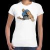 Womens Softstyle Tee Shirt Thumbnail