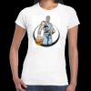 Womens Softstyle Tee Shirt Thumbnail
