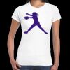 Womens Softstyle Tee Shirt Thumbnail