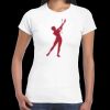 Womens Softstyle Tee Shirt Thumbnail