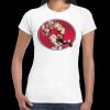 Womens Softstyle Tee Shirt Thumbnail