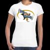 Womens Softstyle Tee Shirt Thumbnail