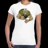 Womens Softstyle Tee Shirt Thumbnail