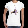 Womens Softstyle Tee Shirt Thumbnail