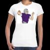 Womens Softstyle Tee Shirt Thumbnail
