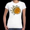 Womens Softstyle Tee Shirt Thumbnail