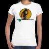 Womens Softstyle Tee Shirt Thumbnail